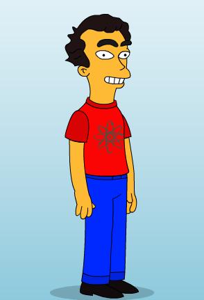 Simpsons Ryoo