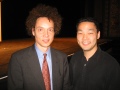 Malcolm Gladwell