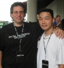 Kevin Mitnick