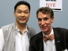 Bill Nye the Science Guy