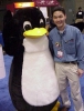 Linux Tux